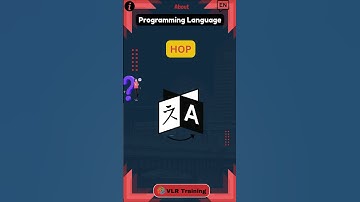 About HOP Programming Language
