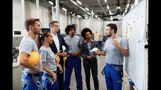 Implementing OH&S management standards to suit your organization