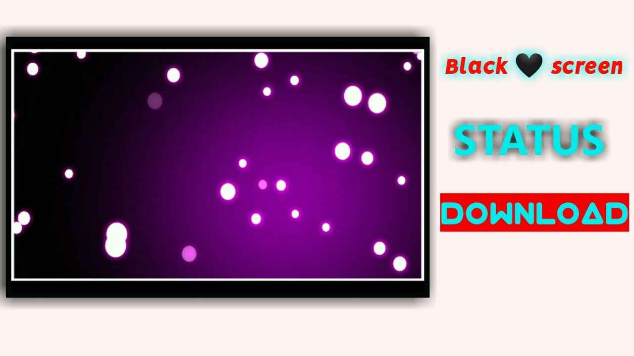 Kinemaster black screen video editing new YouTube