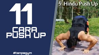 Cara Besarkan Chest Dada Dengan Hanya Push Up Pumping  Bina Badan Malaysia