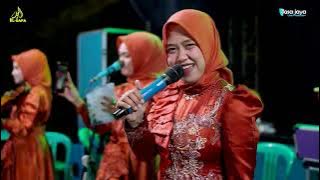 THOHIRUL QOLBI - NEW EL SAFA - WEDDING ARIFIN & DIAN - HARJOWINANGUN DEMPET DEMAK