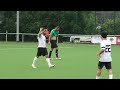 Highlights i kreisliga b bochum 2324 aufstiegsrunde kl a djk armina bochum  sw wattenscheid 08 2