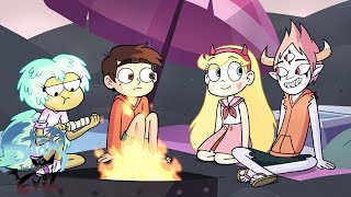 Underworld Beach Day | Star vs. the Forces of Evil | Disney XD Underworld Beach Day | Star vs. the Forces of Evil | Disney XD