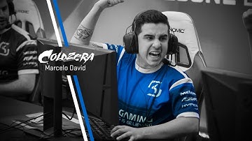 COLDZERA GOES INSANE  • SWAG ACE • FLUSHA 200 IQ CLUTCH   CSGO Twitch Highlights 185