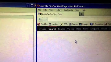 LaunchPad web server test