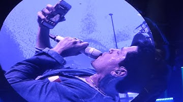 Nothing | The Script | 3Arena | Dublin - 6th March 2020