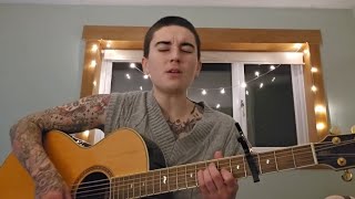 Little Plant by Ben Howard (Cover)