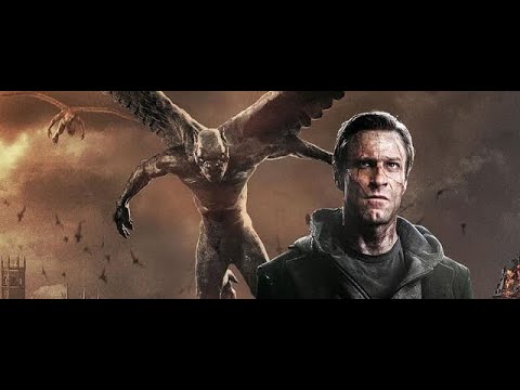 Frankenstein : Ölümsüzlerin Savaşı - En iyi Aksiyon Filmi - Türkçe Dublaj HD Film İzle 2023