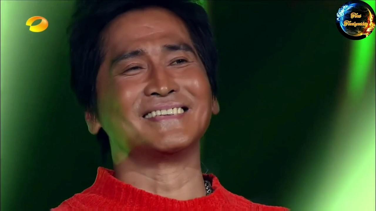 Yong xin 08. Yong xin 08