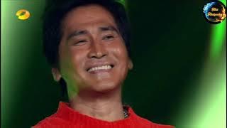 Qi Qin - Yong Xin Liang Ku -  用心良苦Cyi Chin - With All My Heart CaringDengan Sepenuh Hati Peduli