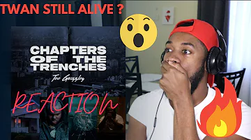 🔥 🔥 Retribution Time ? Tee Grizzley - Jay & Twan 2 [Official Video] | YouHubTV REACTION 🔥 🔥