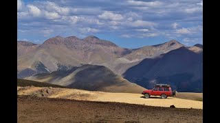 Landcruiser Adventures: Utah & Colorado Adventure 2021 (Part 2)
