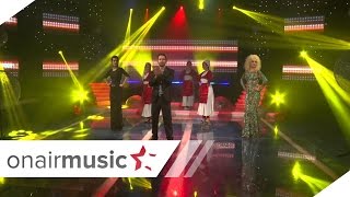 XILI -Krejt Ndryshe Je- Gzuar 2015 XILI -Krejt Ndryshe Je- Gzuar 2015