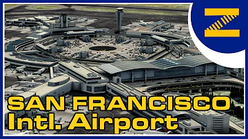 JOIN ME CHECKING OUT SFO TRAFFIC!