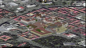 Dynmap animation  tsr