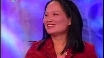 VTV3 - Chiếc nón kỳ diệu - Chủ đề: Âm nhạc (2007)