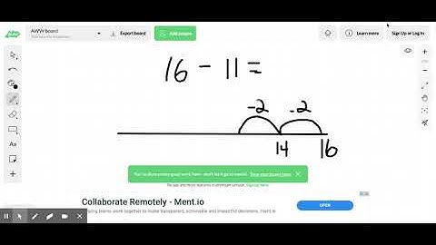 AWW App | Online Whiteboard for Realtime Visual Collaboration