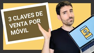 ¿CÓMO VENDER en MÓVIL para tu crowdfunding? 🤔 📱 Vlog #657