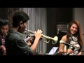 Sierra Soetedjo - Good Times @ Mostly Jazz 06/12/12 [HD]