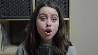 DownloadPerfect - Ed Sheeran (Victoria Azevedo Cover) MP3 MP4 Perfect - Ed Sheeran (Victoria Azevedo Cover)