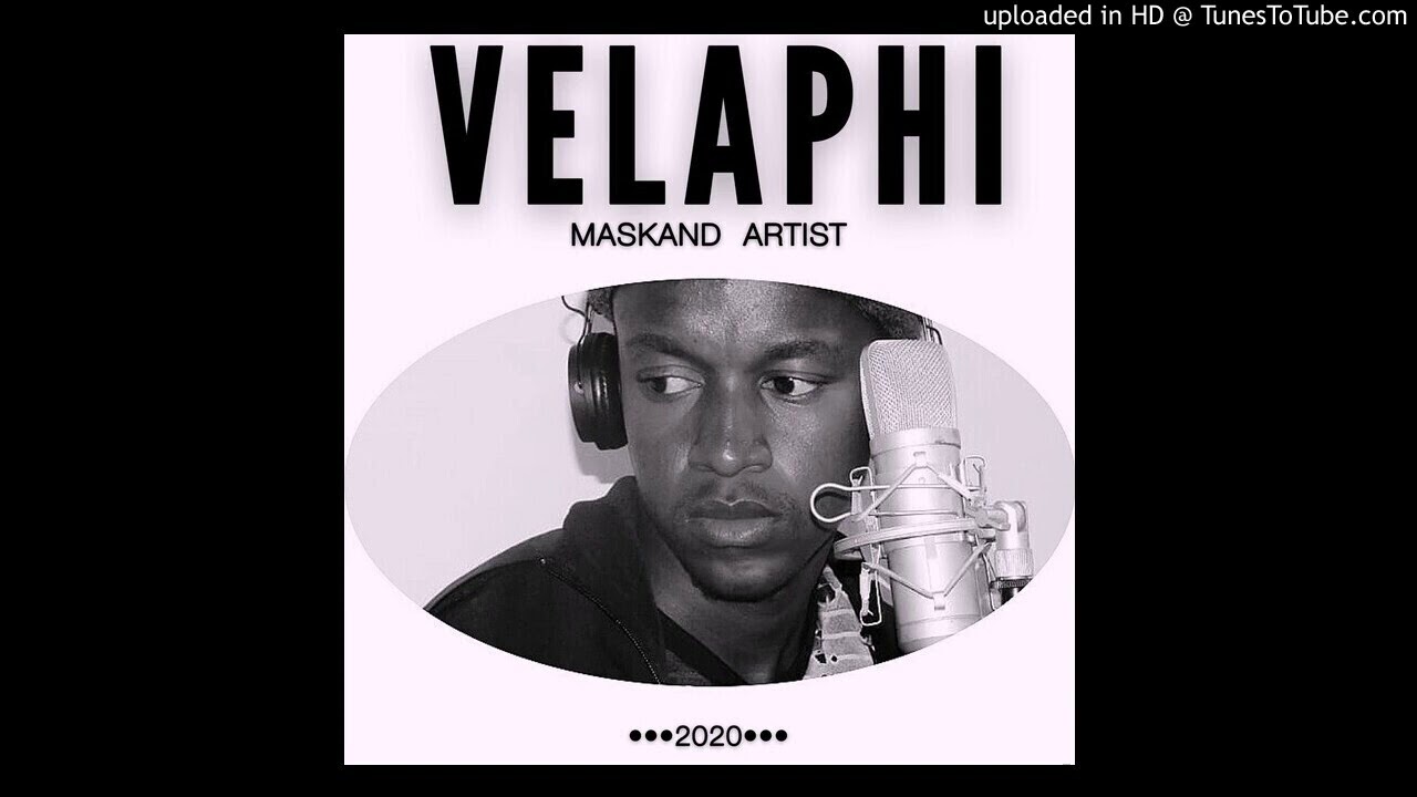 Velaphi   Original Love Audio