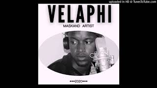 Velaphi - Original Love