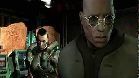 Doom 3: BFG Edition - Resurrection of Evil: Part 3 (No Commentary)