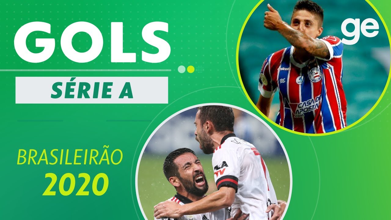 Série A: jogos atrasados da primeira rodada movimentam esta quart