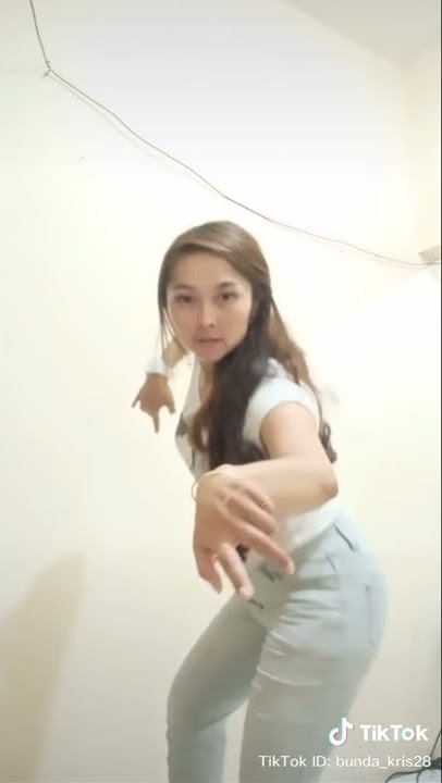Bunda kris TikTok