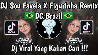DJ I'M FROM THE FAVELA TREND DANCE BRAZIL🇧🇷 REMIX FULL BASS VIRAL TIKTOK LATEST 2026