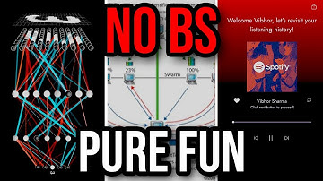 19 ACTUALLY CREATIVE Projects To Fall in Love With Coding