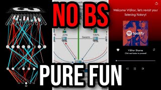 Download Lagu 19 ACTUALLY CREATIVE Projects To Fall in Love With Coding MP3