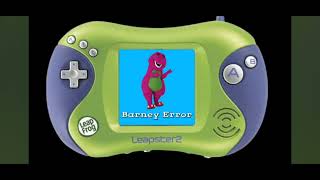 Htc Reacts Barney Error Leapster 2 Edition Extended And Deluxe 17 Only By Part One