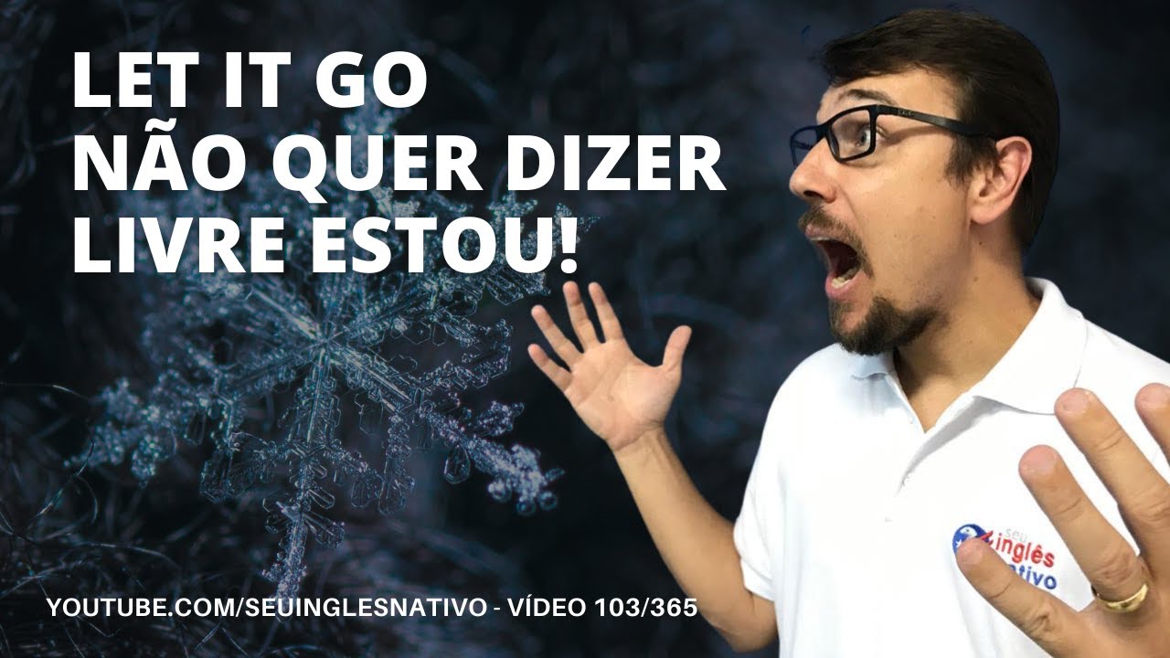 LET'S GO! Como usá-lo corretamente? O Famoso VAMOS LÁ em inglês