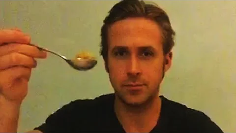 Ryan Gosling's touching tribute goes viral