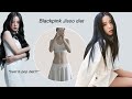 Blackpink Jisoo diet 🍙 I tried eating like Jisoo Kim for 3 days • best K-pop diet for weight loss?