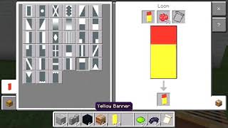 Minecraft: How to Make a Traffic Light