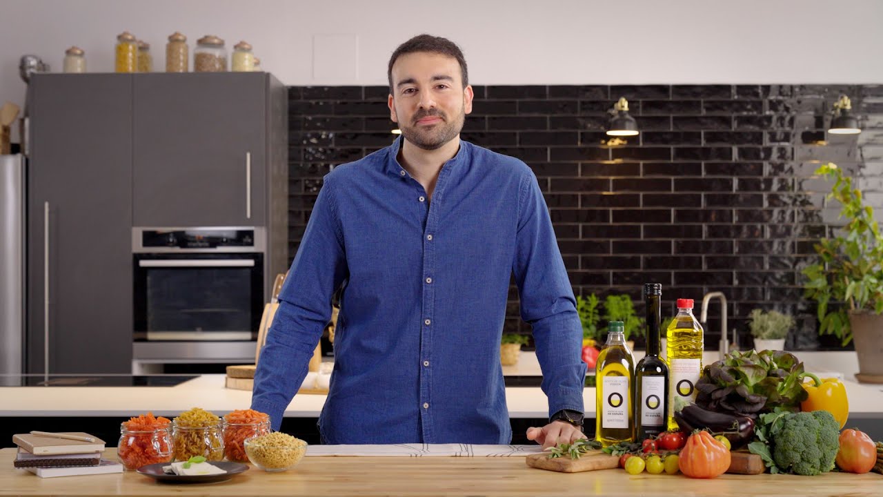 APRENDE A ESCOGER LA PROTEÍNA MÁS SALUDABLE CON AITOR SÁNCHEZ