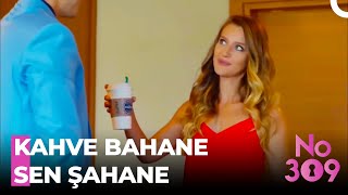 Su Yılanı Pelinsu Holdinge Sızarsa... - No309