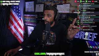Tate Hearing Update, Lindsey Graham Funeral, Brittany Renner Crashes Out, D4vd Goes To Trial & MORE!
