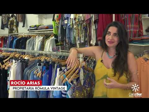 Los reporteros I Fast fashion y la complicada gestión de los residuos textiles y de calzado