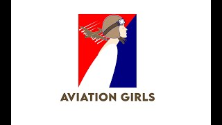 The Adventures of Ruby Pi and the Aviation Girls video book trailer