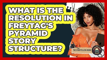 What Is The Resolution In Freytag