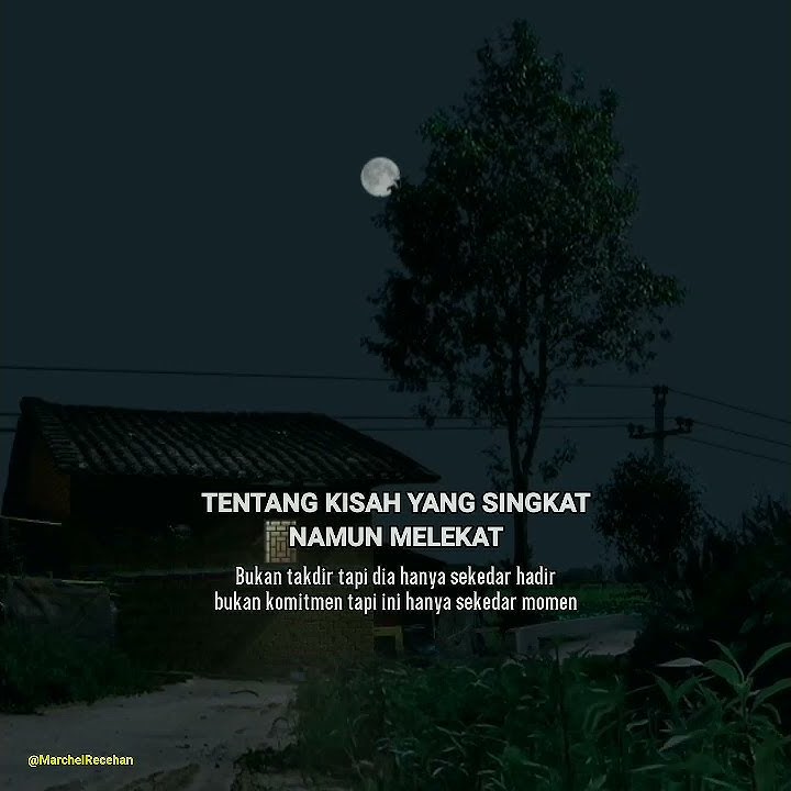 'ceritanya singkat' || story wa || Mesin Waktu cover Michela Thea #senja #galau #puisi #musik #lagu