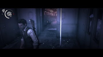 The Evil Within part 32 shoot into oblivion