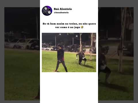 O TREINO DO GOLEIRO DO PALMEIRAS O TREINO DO GOLEIRO DO PALMEIRAS Thumbnail