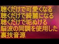 【簡単に男性の心を奪う方法】【女性がめちゃ可愛くなる音源】「聴くだけで綺麗になる音源」「男性を惹きつける」「視床下部を極度に刺激しエストロゲンを分泌「コピュリン」を強制分泌させる音源」「垢ぬける」