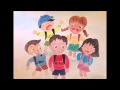 kimie gangiの小学校道徳教材「帰り道」