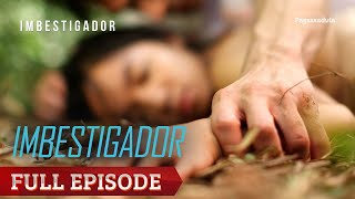 7-anyos na bata, pinagsamantalahan ng sarili niyang ninong (Full episode) | Imbestigador