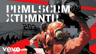 Primal Scream - Insect Royalty (Official Audio)